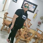 Jennifer Bello - @jenifer_carolina30 - Instagram