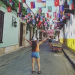 Jenifer Benavides - @benavidesjenifer - Instagram