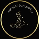 Jenifer Benavides - @jbenavides_quiromasaje - Instagram