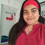 Jenifer Benavides - @jenifer_benavidez22 - Instagram
