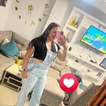 Jenifer Benavides - @bena1103 - Instagram