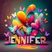 Jennifer Benson - Facebook