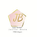 Jenifer Bento - @jenifer_bento_nail_designer - Instagram