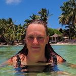 Jenifer Benton - @jpathina - Instagram