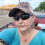 Jenifer Berger - @lioness0704 - Instagram