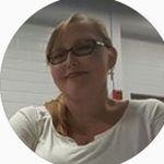 Jenifer Berger - @lioness07004 - Instagram