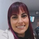 Jenifer Ortiz - @bergerjenifer - Instagram