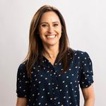 Jennifer Berger - @jen_veggie_berger - Instagram