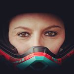 Jennifer Berger - Pilote moto - @jenniferberger04 - Instagram
