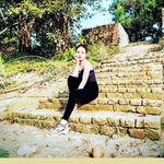 Jenifer Bernard - @jeniferbernard4 - Instagram