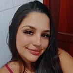 Jenifer Larissa - @jeniferbernardi - Instagram
