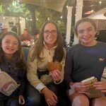 Jennifer Brady - @jennifer_l_brady - Instagram