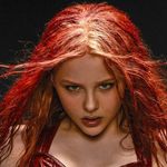 Jennifer Brady - @crazy_nightmare_123 - Instagram