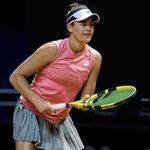 Jennifer Brady - @_jenniferbrady - Instagram