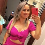 Jenifer Braga - @jeniferbragacruz - Instagram