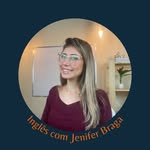 Jenifer Braga - @teacherjeniferbraga - Instagram