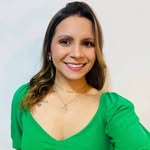 Jenifer Braga Silveira - @jeniferbragas - Instagram