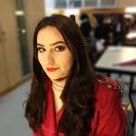 Jenifer Britto - @jeniferbritto86 - Instagram
