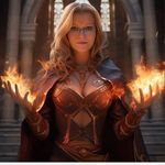 Jenifer Brock Jenerou - @smokinpistol - Instagram