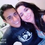 Jenifer & Bruno - @jeniferalves25 - Instagram
