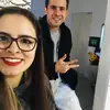 Jenifer Bruno - @jeniiicaroline - TikTok