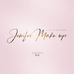Jenifer Bruno - @jenifrmakeup - Instagram