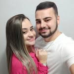 Jenifer e Bruno - @jeni_y_bruno - Instagram
