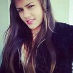 Jenifer Sz Bruno - @jenysilva18 - Instagram