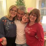 Jenifer Bryant - @tallydallyb - Instagram