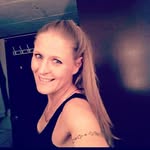Jennifer Burris - @differentkindame - Instagram