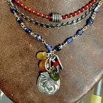 Jennifer Burt - @jenniferburtjewelrystudio - Instagram