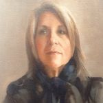Jennifer Burt - @jennypaints - Instagram