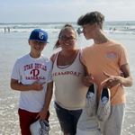 Jenifer Bush Miller - @carterkadensmom - Instagram