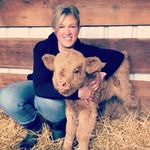 Jenifer Cameron - @springcreekfarmily - Instagram