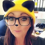 Jennifer Cameron - @jennifer_bonniedog - Instagram