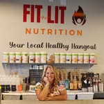 Jennifer Carroll - @fitnlitstanleync - Instagram