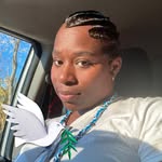 Jennifer Carroll - @macsteppinoutchealit - Instagram