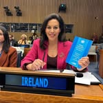 Jennifer Carroll MacNeill TD - @jennifer_carrollmacneill - Instagram