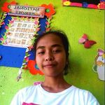 Jenifer Casas - @hiijenputot - Instagram