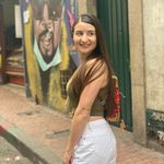 Jenifer Casas - @jenifer.casas - Instagram