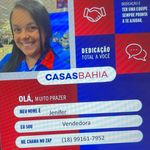 Jênifer Casas Bahia - @jenifer_casas_bahia - Instagram