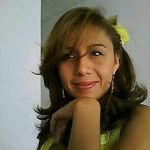 Jenny Jenifer Casas - @jenifer6349 - Instagram