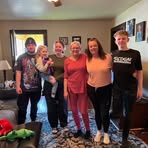 Jennifer Casey - Facebook