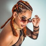Jenifer Castillo - @_jeniferthe246 - Instagram