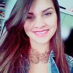 Jenifer Castro - @jeniferluiz01 - Instagram