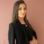 Jenifer Castro - @jenifercastro_makeup - Instagram