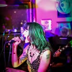 Jennifer Chambers - @jenniferplaysaharmony - Instagram