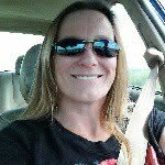 Jennifer Chambers - @brattgal1 - Instagram