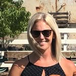 Jennifer Chambers - @jen_chambers_ - Instagram