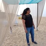 Jenifer Charles - @rekhajenifer - Instagram